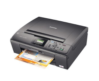 Brother DCP-J315W - 1407454 - zdjęcie 3